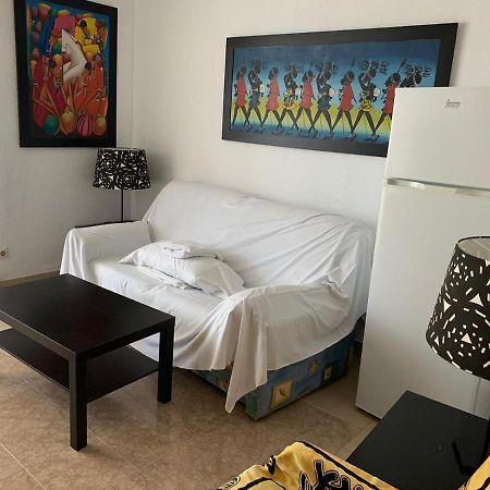 Service Apart Lazaro- Apartamentos Aguamarina 13-B 칼페 외부 사진