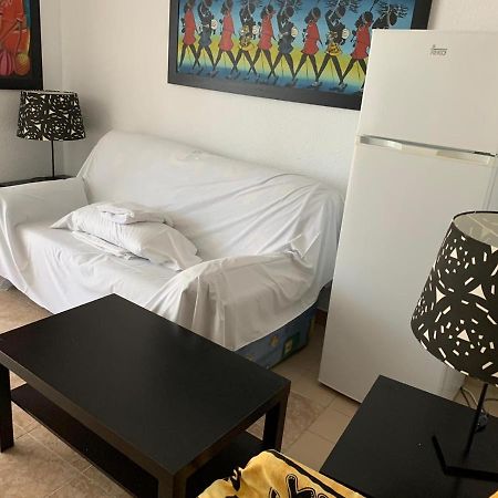 Service Apart Lazaro- Apartamentos Aguamarina 13-B 칼페 외부 사진