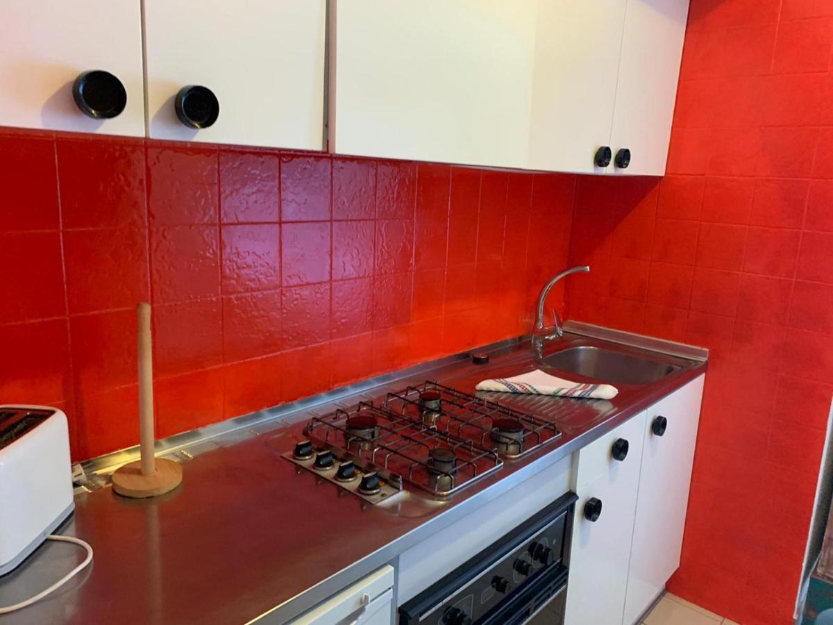 Service Apart Lazaro- Apartamentos Aguamarina 13-B 칼페 외부 사진